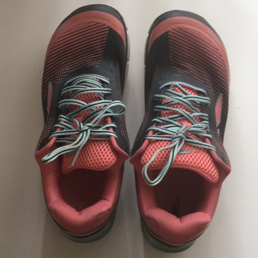 Altra Torin 2.5